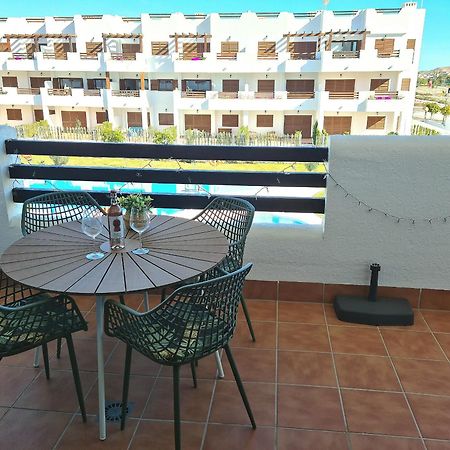 Ferienwohnung El Sueno San Juan de los Terreros Exterior foto