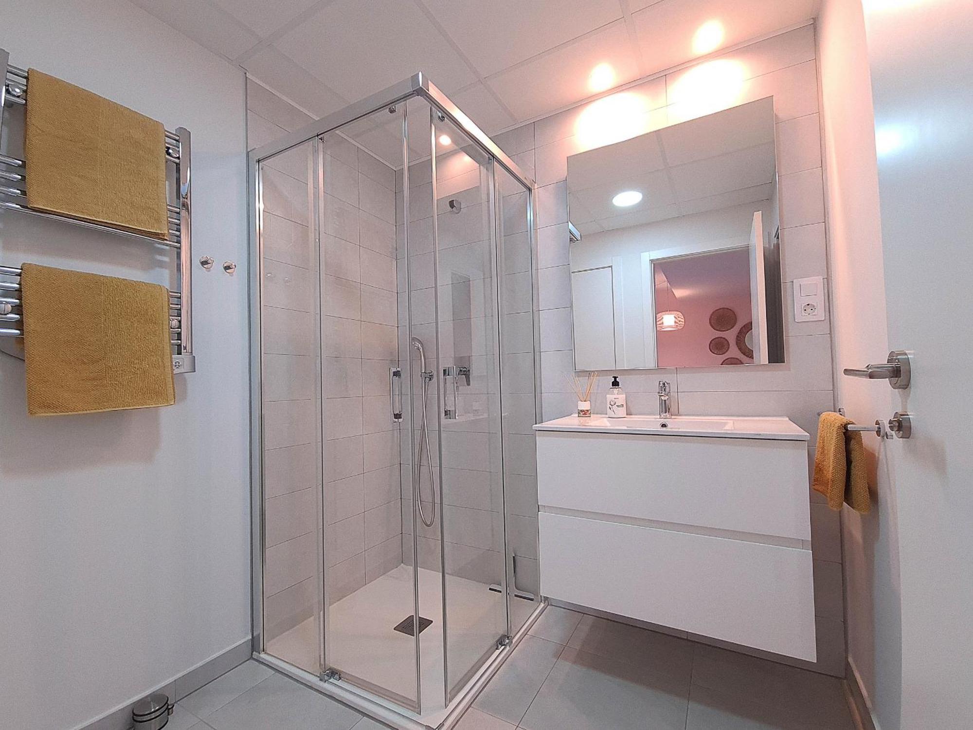 Ferienwohnung El Sueno San Juan de los Terreros Exterior foto